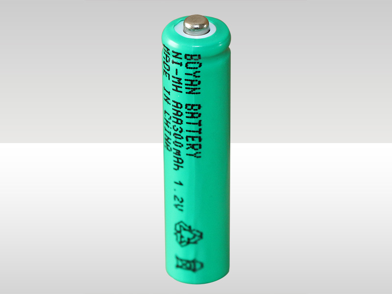 NI-MH AAA300MAH