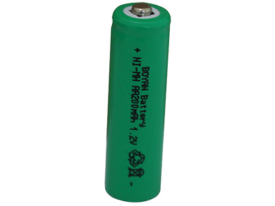 NI-MH AA200MAH