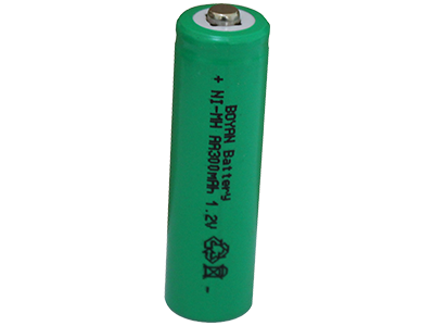 NI-MH AA300MAH