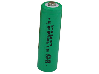 NI-MH AA700MAH