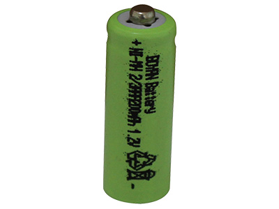 NI-MH 2/3AAA 200 MAH