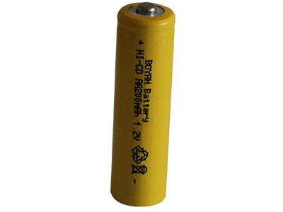 NI-CD AA250MAH