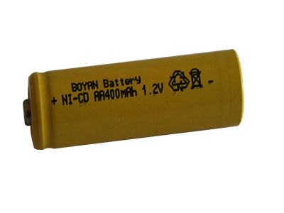 NI-CD AA400MAH