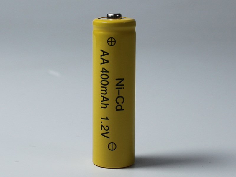 Ni-CD AA400mAh