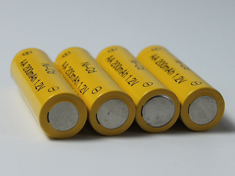 Ni-CD AAA200MAH