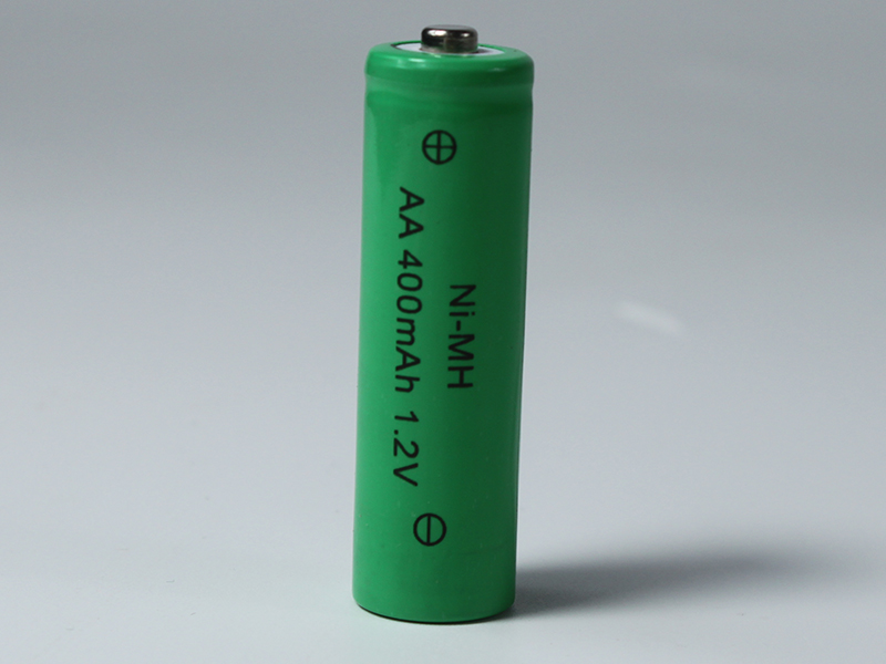 Ni-MH AA400mAh