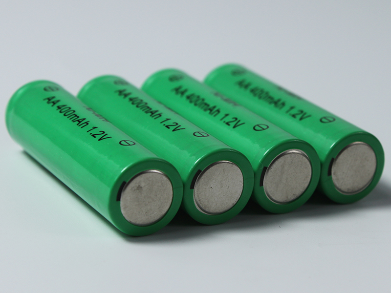 Ni-MH AA400mAh